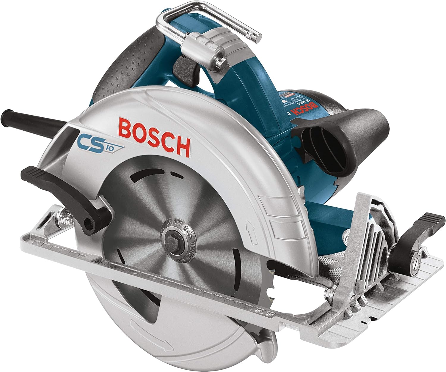 BOSCH CS10 7-1/4-Inch 15 Amp Circular Saw