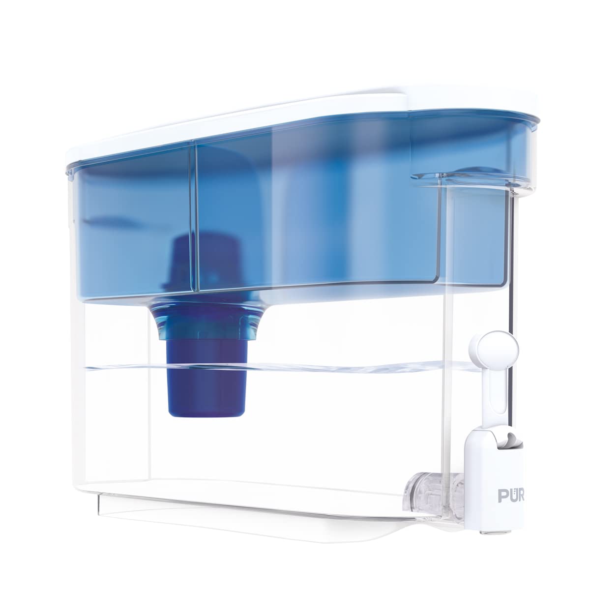 Pur Water Filter Dispenser