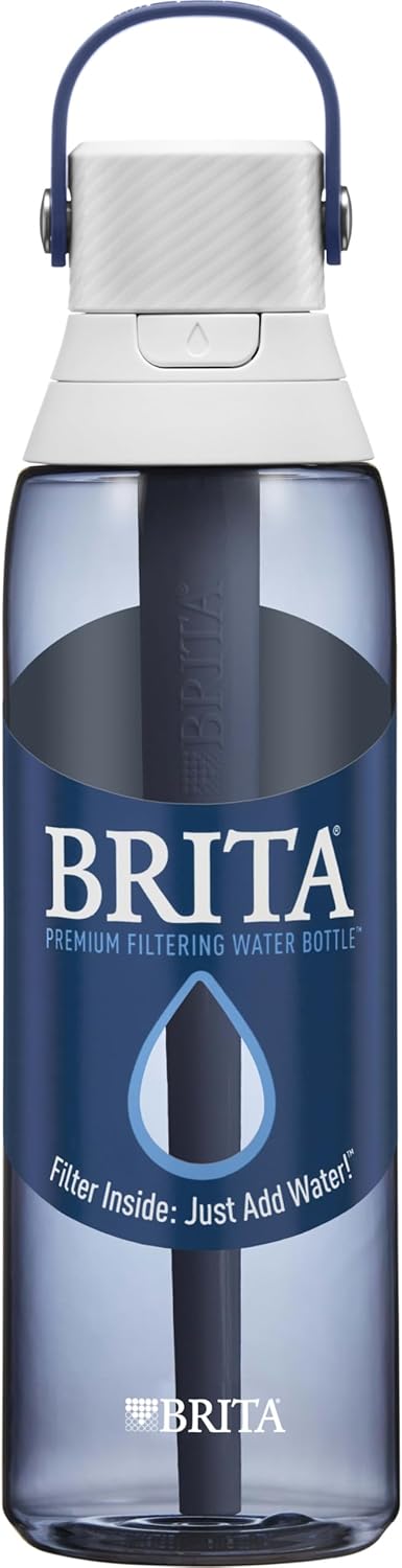 Brita Filtered Water Bottle