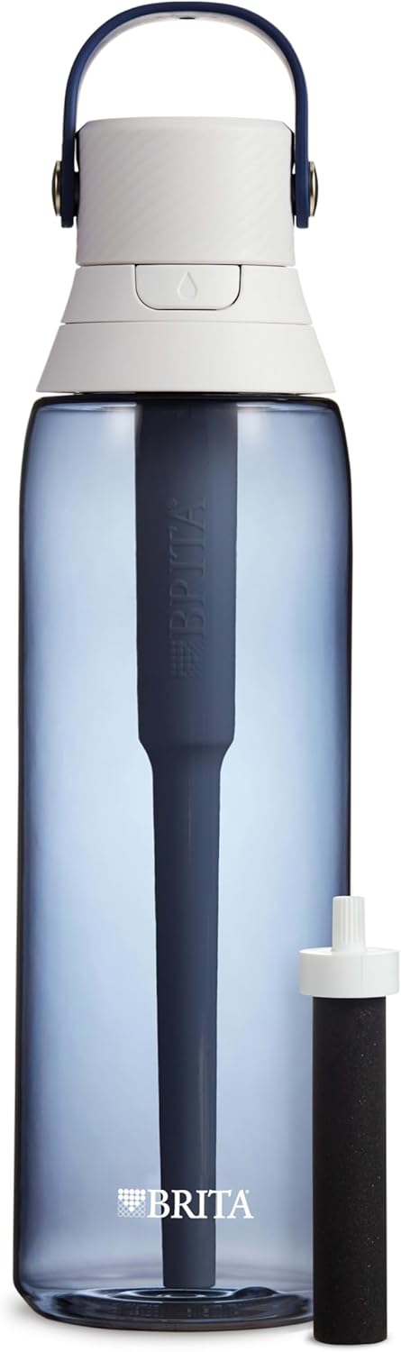 Brita Filtered Water Bottle